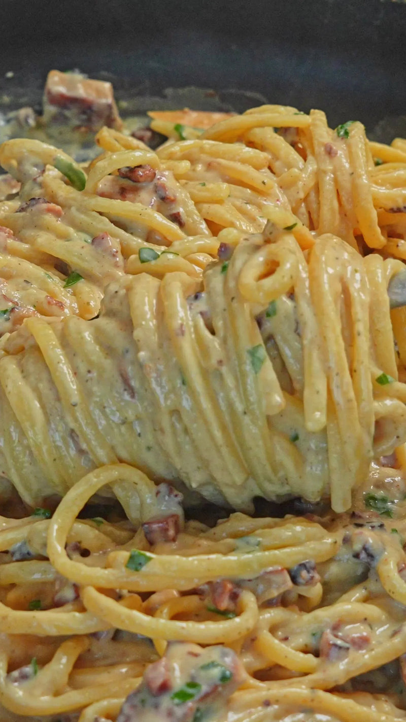 Pasta Rezepte