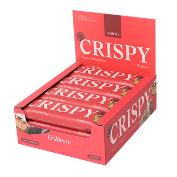 Der beste Riegel der leider nicht immer verfügbar ist