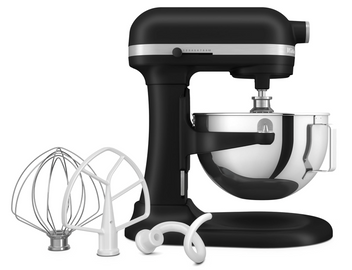 Kitchenaid Heavy Duty