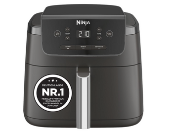 Mein Airfryer