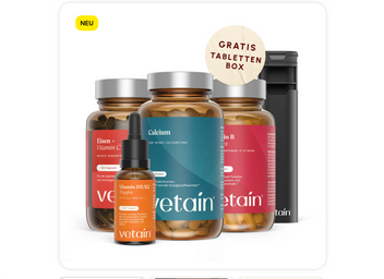 Supplement Essentials