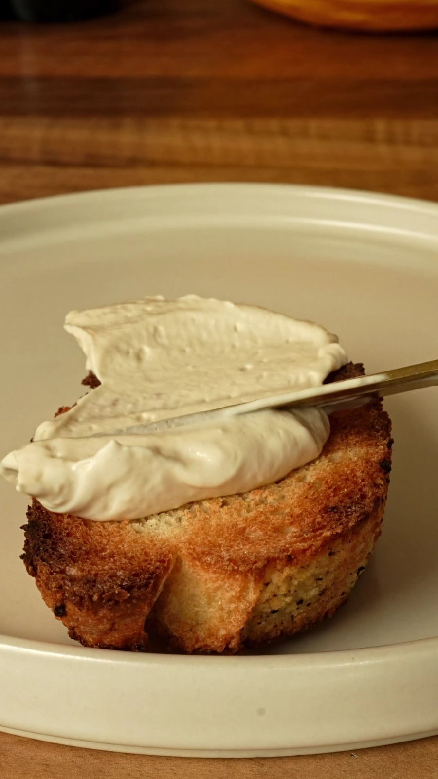 Veganer Frischkäse 2.0